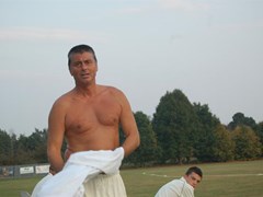 7 a side - 19th September 2009